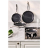 Zwilling - Peak 9.5" Stainless Steel Non-Stick Fry Pan - 1034490