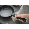 Zwilling - Unlock 4 Pc Aluminum All-in-One Non-Stick Fry Pan Set - 1034340