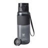 Zwilling - Black 23oz Tritan Drinking Bottle - 1024176