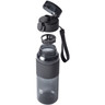 Zwilling - Black 23oz Tritan Drinking Bottle - 1024176