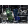 Zwilling - Dark Green 23oz Tritan Drinking Bottle - 1024178