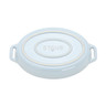 Staub - Ceramique Light Blue 4 Pc Bakeware Set  - 1031193