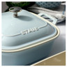 Staub - Ceramique Light Blue 4 Pc Bakeware Set  - 1031193