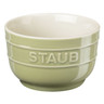 Staub - Ceramique 3.5" 6 Pc Mixed Colours Ceramic Ramekin Set  - 1035402