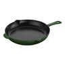 Staub - 10" Basil Green Frypan - 1008736