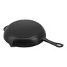 Staub - 10" Black Frypan - 1004371