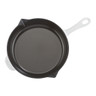 Staub - 10" Pure White Frypan - 1003895
