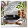 Staub - 11" Cherry Blossom Traditional Deep Skillet - 1023679