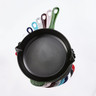 Staub - 12" Black Frypan - 1004499