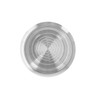 Demeyere - 9.4" Stainless Steel Pasta Insert - 1033895