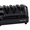 Chef's Choice - Black 3-stage 1520 Angle-Select Electric Knife Sharpener