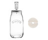 Kilner - 3L Glass Fermentation Jar