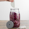 Kilner - 3L Glass Fermentation Jar