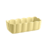 Emile Henry - 1.8L Vanille Loaf Pan 11.25" x 5" x 3.5"