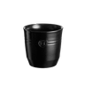 Emile Henry - 5" x 4.5" Truffle Ceramic Utensil Pot - 91718732