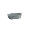 Emile Henry - 23.6oz Pearl Rectangular Baking Dish - 91809649