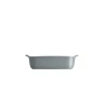 Emile Henry - 23.6oz Pearl Rectangular Baking Dish - 91809649