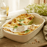 Emile Henry - 23.6oz Clay Rectangular Baking Dish - 91029649