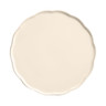 Emile Henry - Madeleine 12.2" Clay Ceramic Round Serving Platter - 91028953