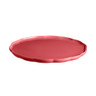 Emile Henry - Madeleine 12.2" Rose Candy Ceramic Round Serving Platter - 91478953