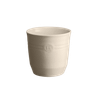 Emile Henry - 6.7" x 6.3" Clay Large Ceramic Utensil Pot - 91028737