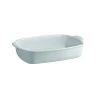 Emile Henry - 54.4oz Foam The Right Dish Rectangular Ceramic Baking Dish - 91019650