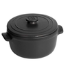Emile Henry - 18.5oz Basalt Ceramic Casserole Dish - 91068407