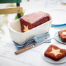 Emile Henry - 67.2oz Clay Ceramic Loaf Pan - 91022050