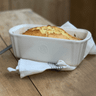 Emile Henry - 67.2oz Clay Ceramic Loaf Pan - 91022050