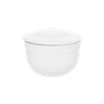 Emile Henry - 6.4oz Flour Ceramic Butter Pot - 91118621