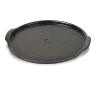 Emile Henry - 14.6" Charcoal Ceramic Pizza Stone - 91797614