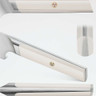 Cangshan -  3.5"  White Everest Paring Knife