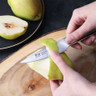 Cangshan -  3.5"  White Everest Paring Knife