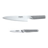 Global - 2 Pc G55 & GSF31 Knife Set - 71G5531