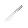 Global - 8" Fluted Cook's Knife - 71GF99