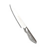 Global - 4.5" Fully Scalloped Utility Knife - 71GS108SC