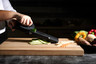 Global - Extra Large Vegetable Slicer W/ Plastic Blade Case - 71GSL95BC