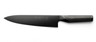 Global - GZ2 8" Cook's Knife - 71GZ2