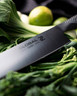 Global - GZ2 8" Cook's Knife - 71GZ2