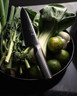 Global - GZ2 8" Cook's Knife - 71GZ2