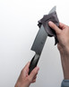 Global - GZ2 8" Cook's Knife - 71GZ2