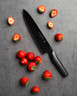 Global - GZ2 8" Cook's Knife - 71GZ2