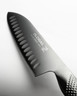 Global - GZ80 7" Santoku Knife - 71GZ80