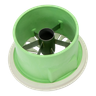 Sunkist - Commercial Series 6 Wedge Apple Corer Sectionizer - S-106