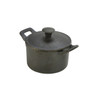 Genware - 16oz Cast Iron Mini Casserole Dish (6 Per Case) - GWC106