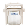 Sunkist - Pro Series 6 Wedge Sectionizer - B-202