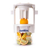 Sunkist - Pro Series 6 Wedge Apple Corer Sectionizer - B-206