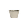 Genware - 2.5oz Vintage Stainless Steel Ramekin (24 Per Case) - GWRAMST2V