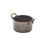 Genware - 12oz Vintage Mini Casserole Dish (12 Per Case) - GWSCD9V