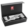 Zwilling - Porterhouse 8Pc Steak Knife Set - B-STOCK